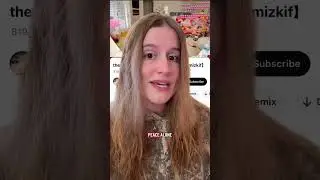 Эмиру рассказывает о своих отношениях с Мизкифом после Twitchcon #twitch #emiru #streamer