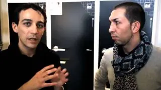 Change - Sandro Santantonio