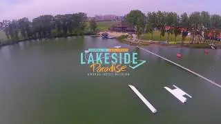 LAKESIDE PARADISE BEST OF TEAM 2017