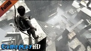 I Am Alive Gameplay (PC/HD)