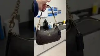 Coach Teri Shoulder Bag