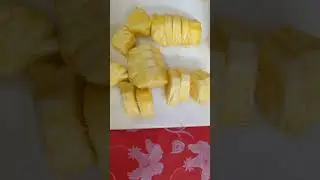 #Pineapple