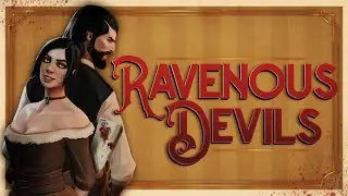 Ravenous Devils - Walkthrough (PC)