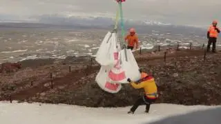 InsideTheVolcano PREP