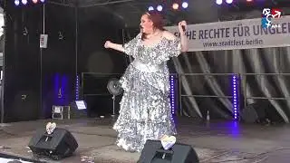 16) 30. Lesbisch-schwules Stadtfest -AHA-Berlin e.V.