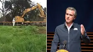 California wildfires have fastest disaster recovery in modern history, Gov. Newsom says