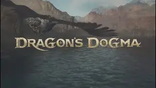 Dragon's Dogma 2 - Pt 1: Lost memories