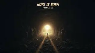 Hope is born
