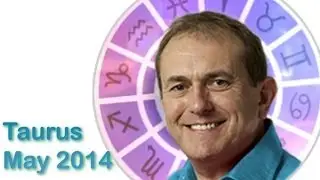 Taurus Horoscope May 2014