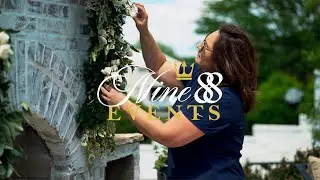 Nine88 Events Feature