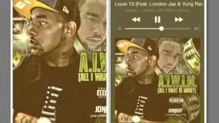 JonBoy Ft. Yung Ralph and London Jae 