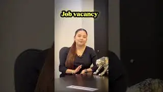 After Visa Payment . Apply #employmentvisa