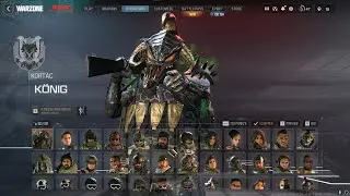 COD MW3 WARZONE UNLOCK ALL TOOL *CAMOS OPERATORS CALLING CARDS* AND MORE!