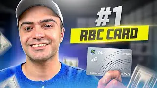 RBC ION+ Visa Card is THE BEST RBC Credit Card 2025
