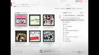f(x) . The 2nd Album . Pink Tape . 02 . Shadow