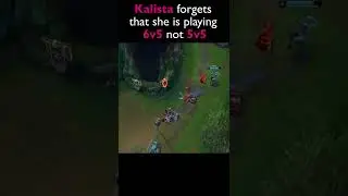 Yorick ganks Maiden's lane.