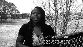 They Overcame By...Promo for Praizevision, Featuring Miracle Bridges