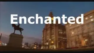 Welcome To Enchanted LifePath TV Liverpool