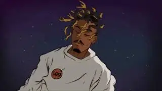 Juice WRLD - Empty (gordaum Trap Lo-Fi remix)