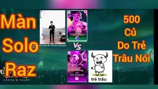 M&agrave;n solo raz 500 củ của trẻ tr&acirc;u v&agrave; Thầy Gi&aacute;o N&ograve;iiiiii V&agrave; C&aacute;i Kết ?