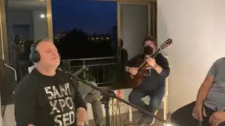 Tu Jardín - MÚSICA CATÓLICA - Juan Susarte & Confia2