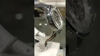 TITAN AUTOMATIC WATCH REVIEW ⌚ #firstlook #watch #appplewatchseries5 #tech2026 #fasttech #luxury