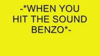 dj mcd-hit the sound