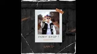 Sam D ft. Ragno- Passano le ore- Prod. Manqc