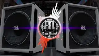🎧 JBL Remix Bass Journey Test 2025 | Deep Bass Adventure 🌌🔥