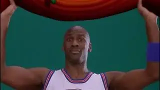 Space Jam 
