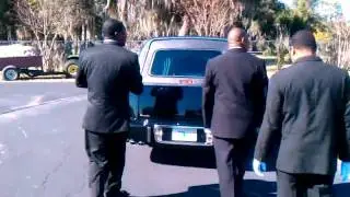 Roy Morrison R.I.P