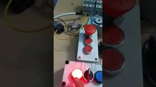 actual electrical topic3 /pagturo ng auto timer and manual on/off parking use