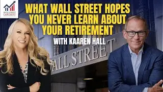 Wall Street's Biggest Fear? Main Street Finding Out About This