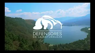 Parque Naciones Unidas Amatitl&aacute;n - GUATEMALA