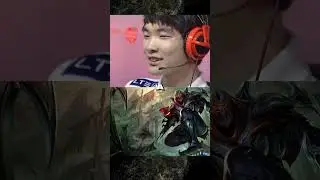 Faker vs Ryu