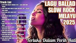 Lagu Slow Rock Melayu Sedih – Kenangan Galau Paling Menggetarkan Hati