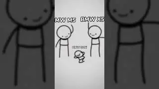 BMW 316i 😂 #bmw #bmwm5 #bmws1000rr #bmwm4