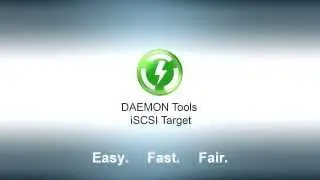 DT iSCSI Target 2.0 Presentation
