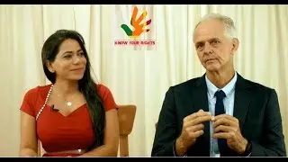 What is Transitional Justice? Part 1