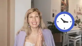 🔨B2 Beruf, Präsentation mit Elena Wermuth