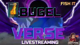 AKHIRNYA LULUS BugelVerse S.L.Isle., M.AJ.Elm. #livestream  #livevertical