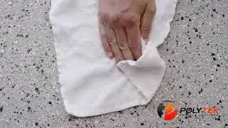 Polytek of Rochester - Many Years Of A Beautiful Floor
