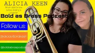 How to start your own Podcast | Living with OCD | Bold As Brass Interview
