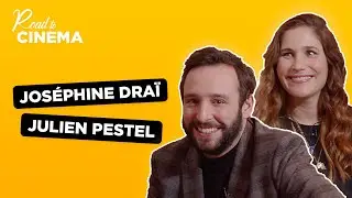 AVEC OU SANS ENFANTS avec Jos&eacute;phine Dra&iuml; et Julien Pestel