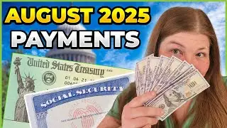 Social Security Checks: The Truth About Your August Payments (+ 2 Freebies!)