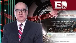 An&aacute;lisis de las reformas estructurales / Un d&iacute;a con &Aacute;ngel