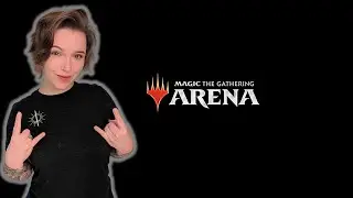 🔴 Building ATLA Standard Deck | Magic: the Gathering Arena