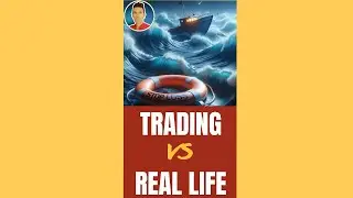 Setting the Right Stop Loss in Volatile Markets | Meta Signals Pro #tradingstrategy #riskmanagement