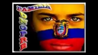 EL ABANDONADO CUMBIA ````ECUATORIANA````