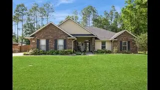 6129 Stonechase Blvd, Pace, FL 32571